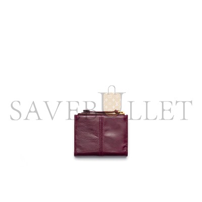 PRADA SMALL LEATHER WALLET 1ML050 (11.5*8cm) PRADA SMALL LEATHER WALLET 1ML050 (11.5*8cm)